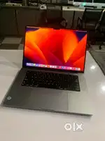 Apple MacBook Pro 2021 M1 Pro 16GB 512GB WRNTY
