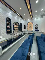 Jewellery store , retail sales