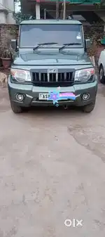 Mahindra Bolero urgent sale tip top condition chilled Ac