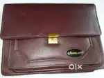 Hand bag and briefcase