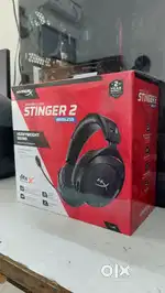 HYPER X STRING 2 WIRELESS SEAL PACK