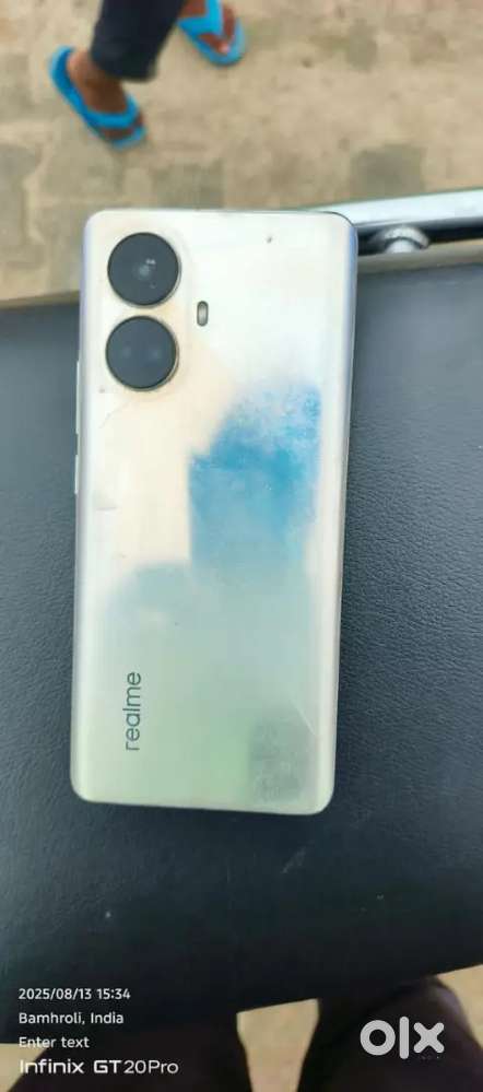 Realme 10 Pro Plus
