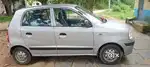 Hyundai Santro Xing 2008 Petrol 102260 Km Driven