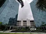 Office Space For Rent In Mani Casadona At New Tow