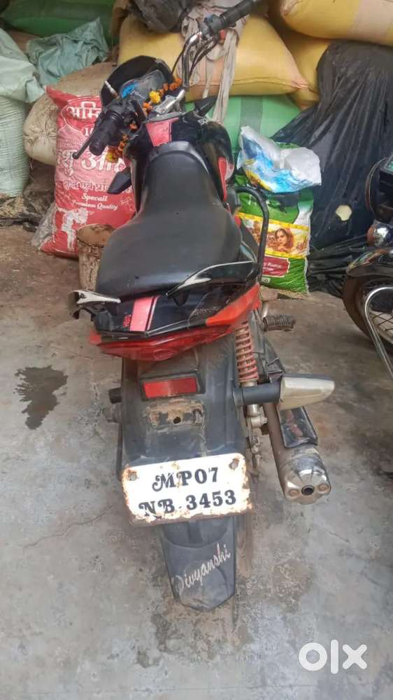 Bike for sale