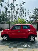 Maruti Suzuki S-Presso 2023 Petrol 10800 Km Driven