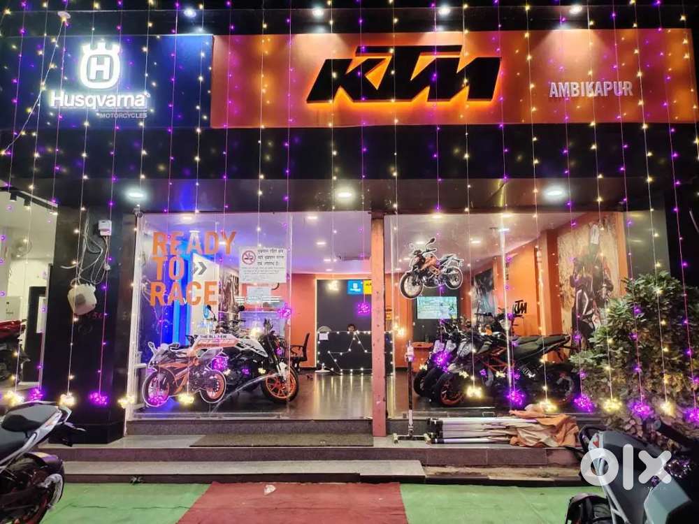 URGENT REQUIREMENT FOR SHOWROOM