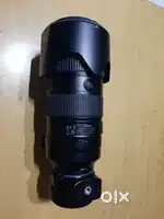 70-200 f2.8 nikon lens for sale