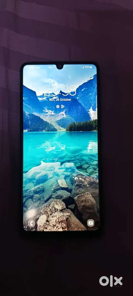 Samsung galaxy M42 5G