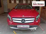 Mercedes-Benz GLA Class 2014-2017 200 CDI, 2016, Diesel