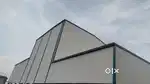 Cement factory