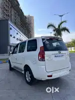 Mahindra Xylo 2011 Diesel Good Condition