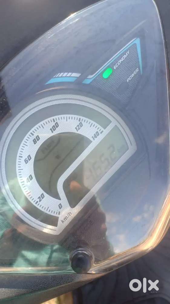 Good condition running condition