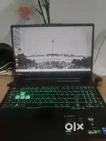 Asus Tuf Gaming F15