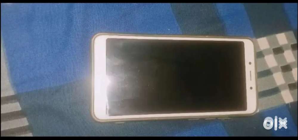 Redmi 6A 2,32