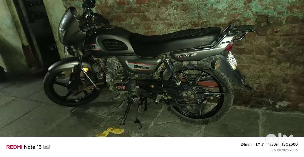 Good condition