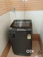 2 bhk fully furnished for rent