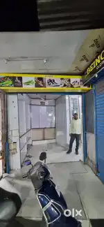 Shop for rent in Indra market,near bulls gym,lansdowne chowk,dehradun