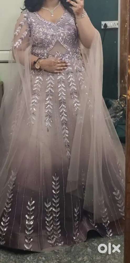 Party wear dress