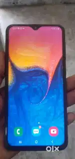 Galaxy A10 3.32