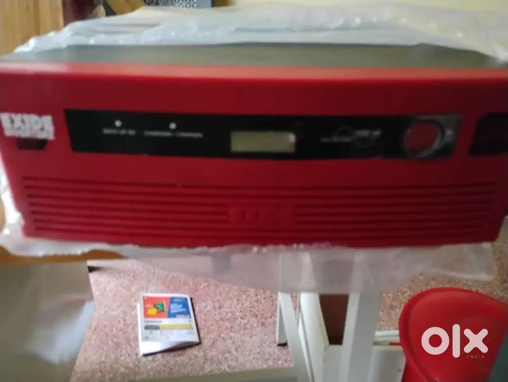Exide Inverter