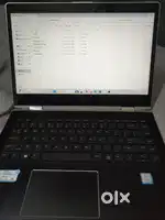 HP ProBook x360 440 G1