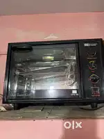 Oven otg crompton greaves