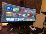 Gaming pc ryzen 9 5900x 12 core 24 thread 3070ti
