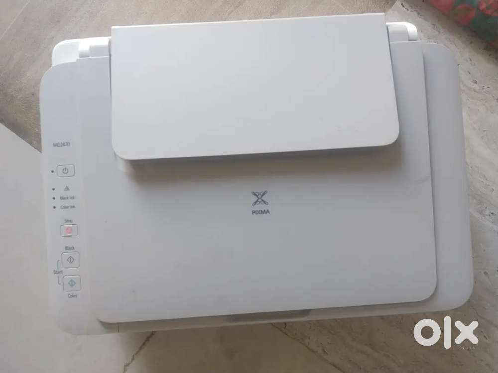 Canon 2470 Colour Printer