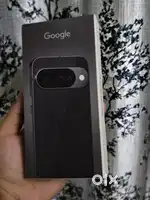 Google Pixel 10 Black 256gb Sealed pack