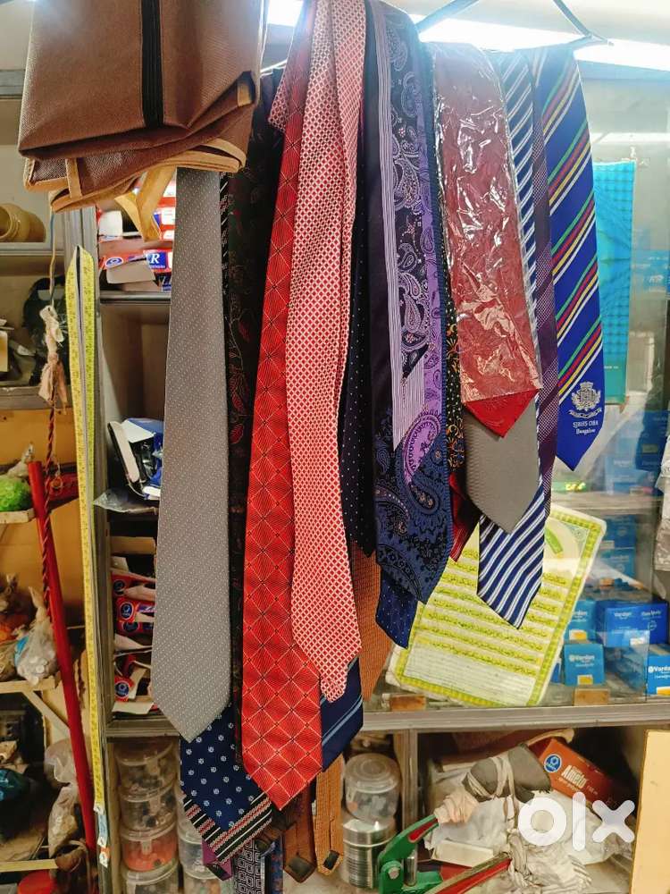 Ties branded low price available 150 ties
