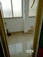 2BHK flat is available on rent from  01st Sept 2025