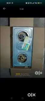 New Stove for sale