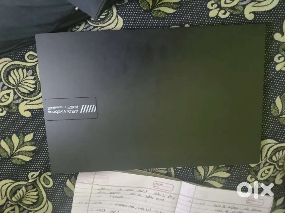 Laptop  Asus vivebook