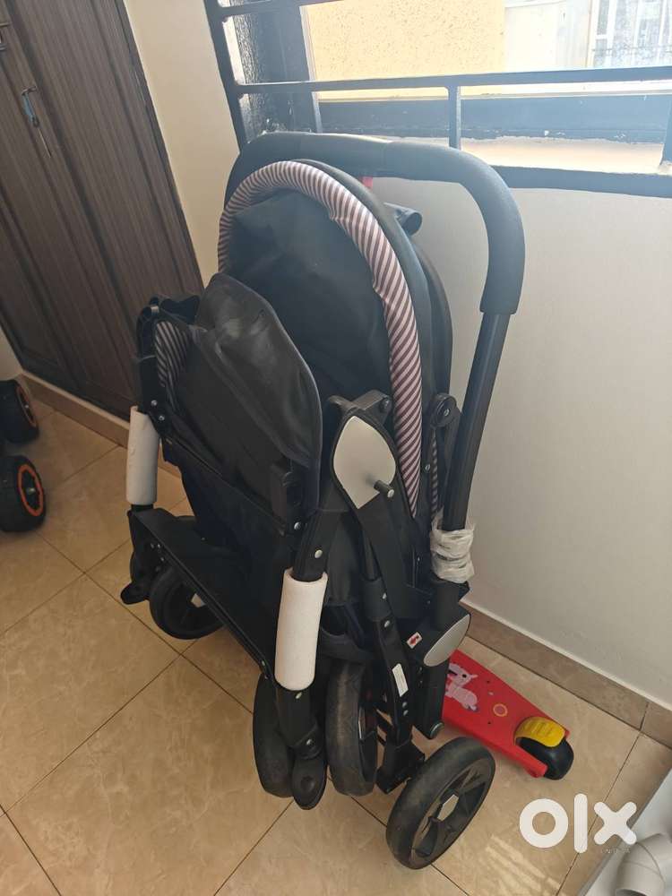 Luvlap Galaxy stroller for Sale