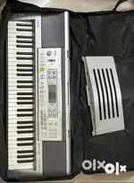 Keyboard CASIO CTK-810IN with stand