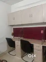 Office Space With Less Range At Shakarpur