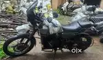 Himalayan single owner gud condition