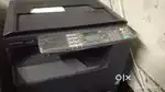 Kyocera taskfalfa 2201 xerox machine