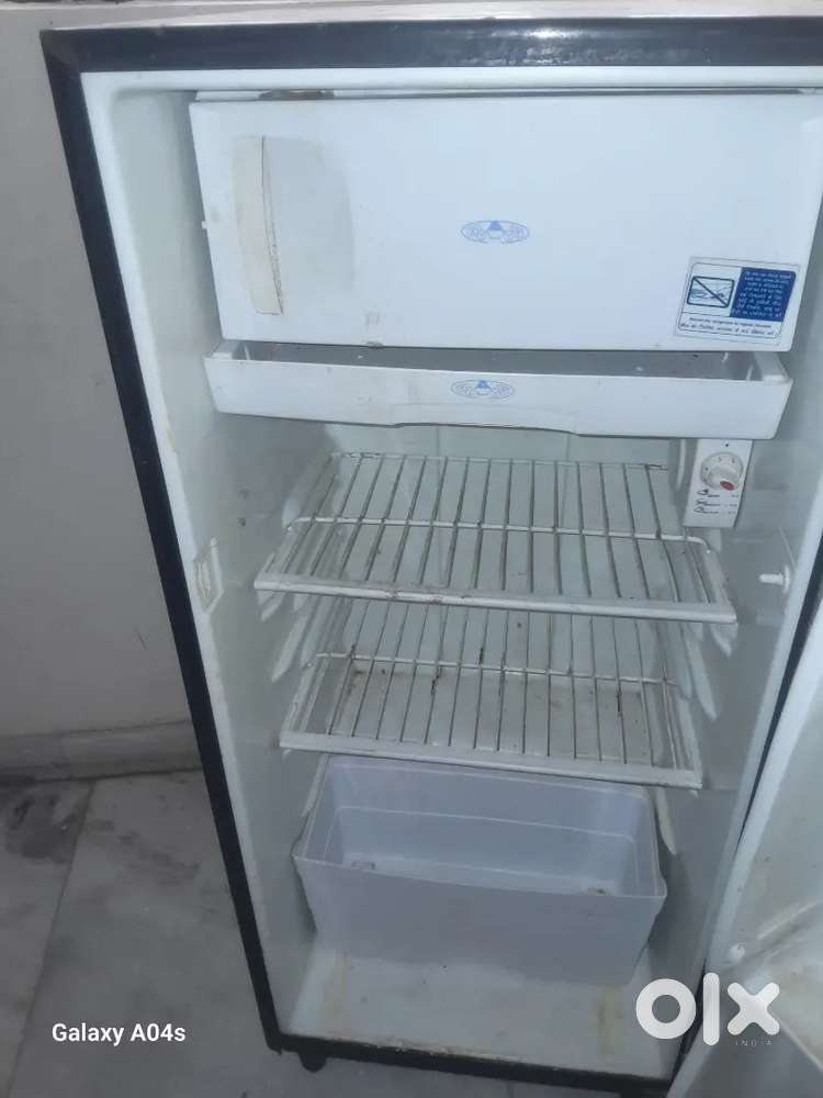 फ्रिज वीडियोकॉन