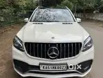 Mercedes-Benz GLS 350d Grand Edition, 2016, Diesel