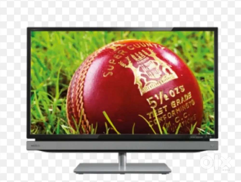 30inch Toshiba cricket series LED TV with MI Fire stick