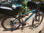 Gear cycle