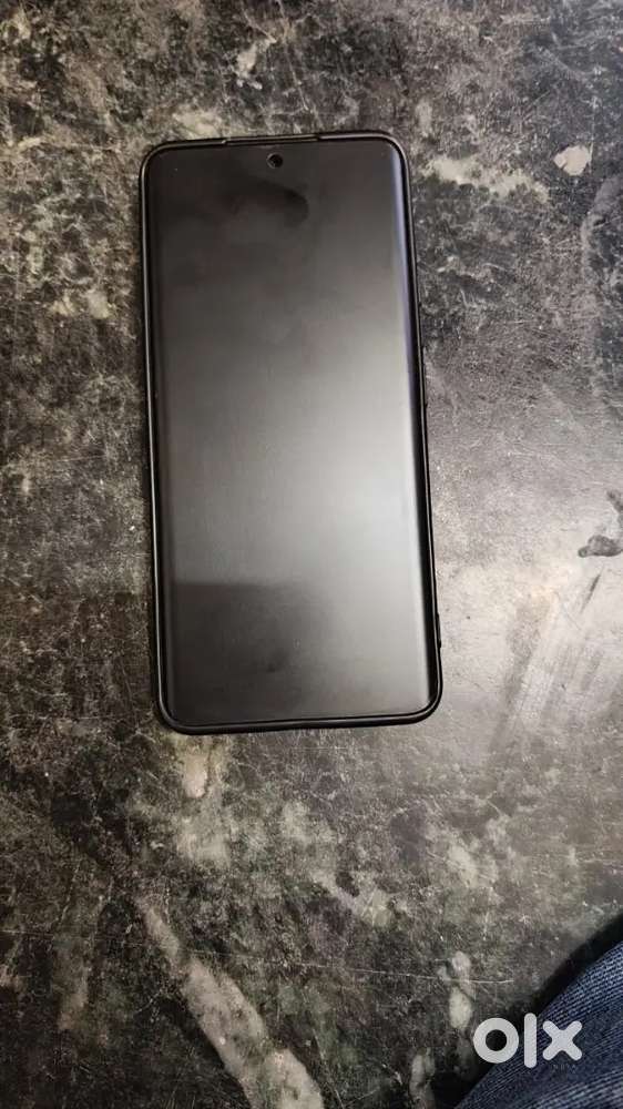 Realme 13pro plus 12 256 with box Bill charger 1year Old