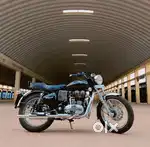 Royal Enfield electra