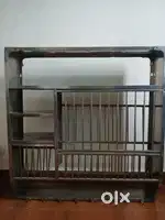 Barton stand steel