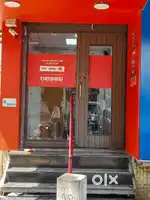 A COMMERCIAL SPACE FOR RENT