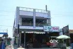 Shop for rent at top floor at kaspapentapadu near NAYARA petrol bunk