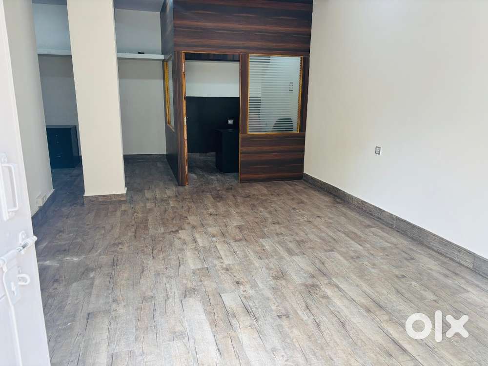 Architect-designed premium office for rent in Indiranagar,