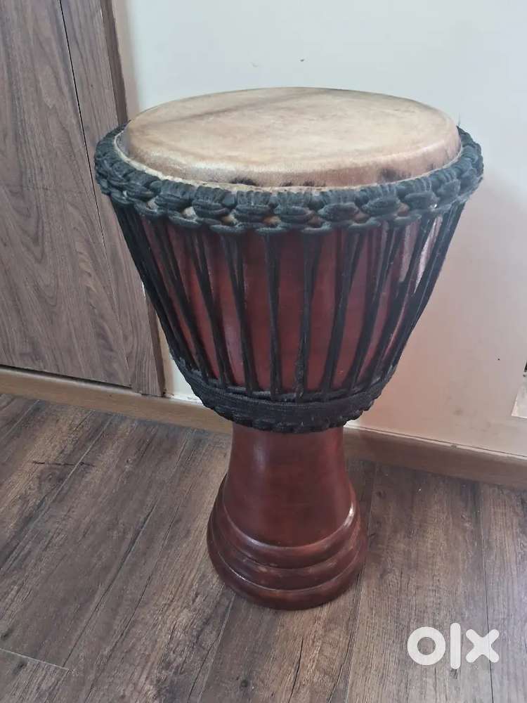 24 inch Djembe